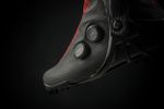 Профессиональные лыжные ботинки Madshus RACE PRO BOA® SKATE (2025/2026) для конькового хода