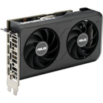 Видеокарта ASUS nVidia GeForce RTX 5050 8Gb DUAL-RTX5050-O8G