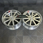 КОВАНЫЕ ДИСКИ для MERCEDES-BENZ E-CLASS COUPE E53 C238 2019 МЕРСЕДЕС - БЕНЦ