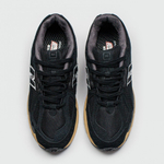 кроссовки New Balance 1906R Black Beige Ftwr.