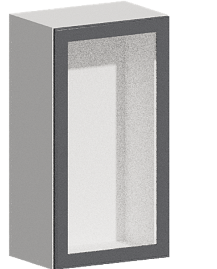 Кухня Модуль ШВС 509 Ликата / Графит Софт