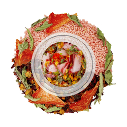 Чай Tasteabrew АРБУЗ И КЛЮКВА (для чая со льдом)