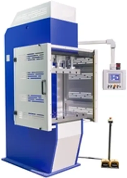 Пресс гидравлический RHTC PPCF-100