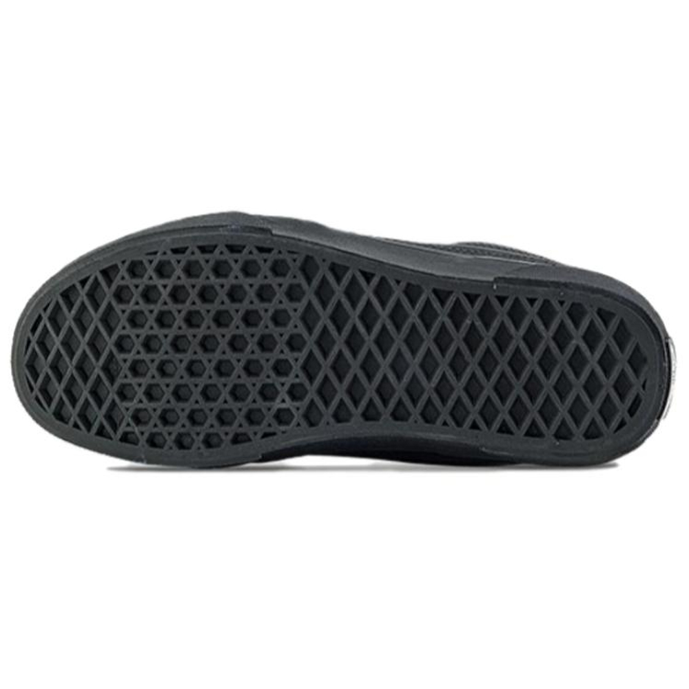 Женские кеды Vans Caldrone 'Black' VN0007P9BLK