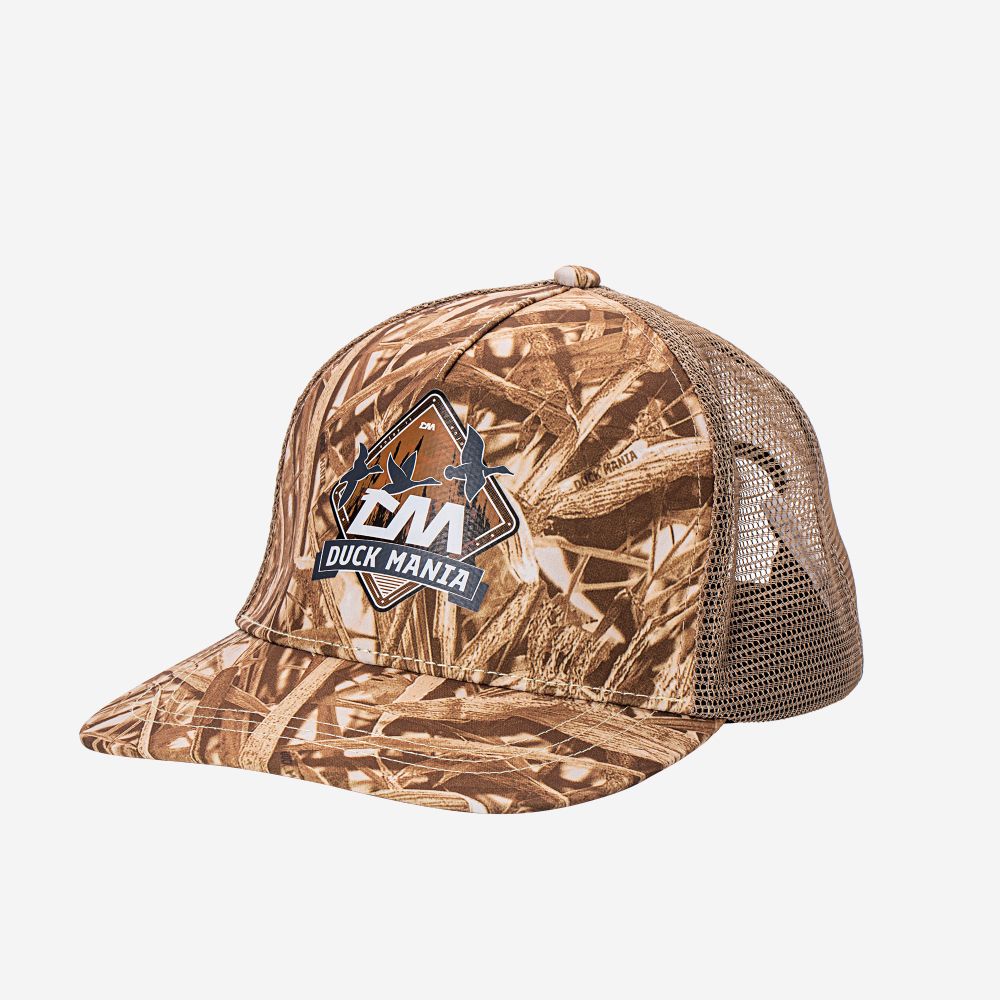 Кепка "SEAGULL" NW1