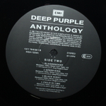 Deep Purple / Anthology (3LP)
