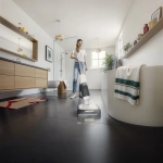 Karcher SCV 4 паропылесос 1.056-530.0