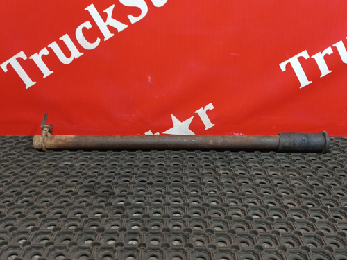 Кронштейн крыла заднего