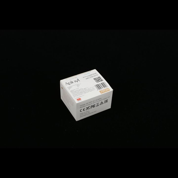 Трековое управление Aployt Magnetic track 220 APL.0195.00.01