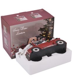 XM-866/1 Новогодний автомобиль