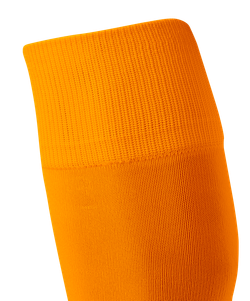 Гетры футбольные CAMP BASIC SOCKS, оранжевый/серый/белый