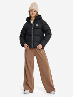 Куртка утепленная детская FILA