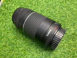 Canon EF 75-300mm 4-5.6 III USM