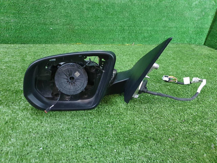 Зеркало левое Mercedes GLE c167 (2019-н.в.) 18 контактов