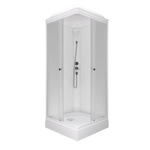 Душевая Кабина Вельвет-К 80*80 А