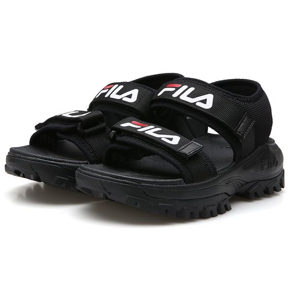 Fila Ray Tracer SD 'Black'