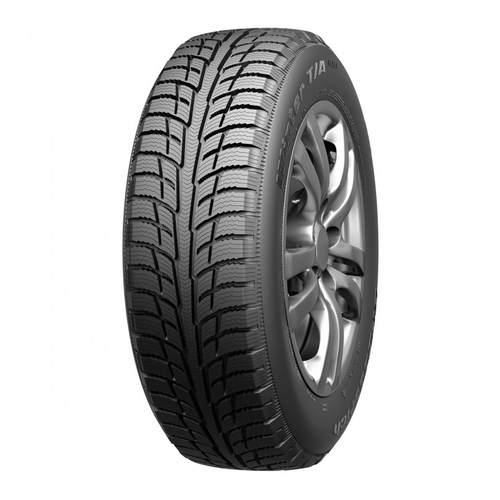 Легковая шина 225/55R17 97T WINTER T/A KSI BFGoodrich
