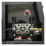 FoxWeld INVERMIG 350E сварочный полуавтомат 5705