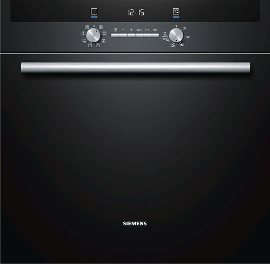 Электрический духовой шкаф Siemens HB43GR640