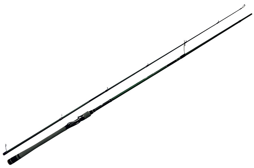 Спиннинг Maximus Wild Power-Z Jig 245M (2.45м/7-28гр)
