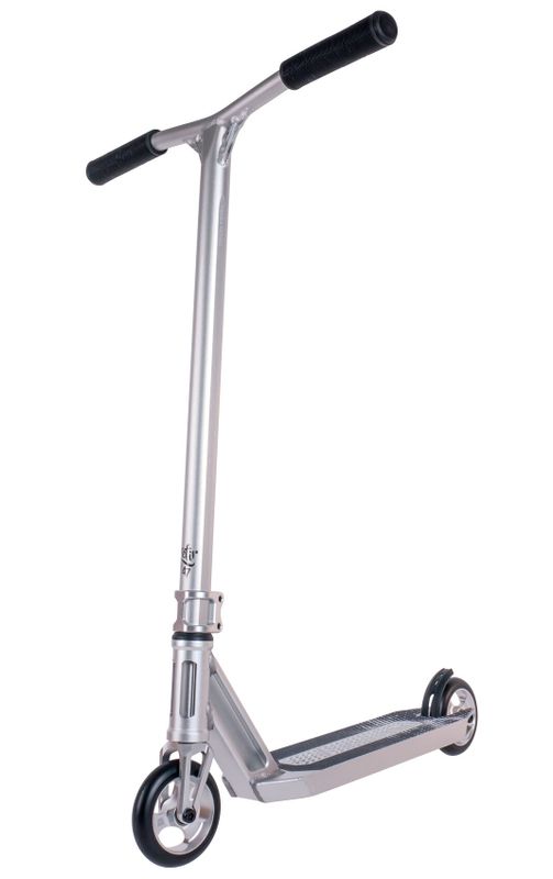 Трюковой самокат Tech Team Zefir Lite 47