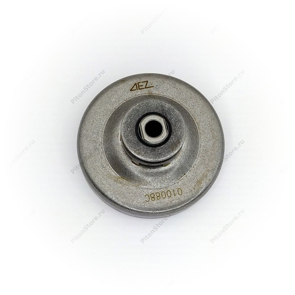 Корзина сцепления эл/пила Makita (3/8"Picco-6, D:70/8-мм, H:34-мм, 6-зуб под маслонасос) [AEZ]