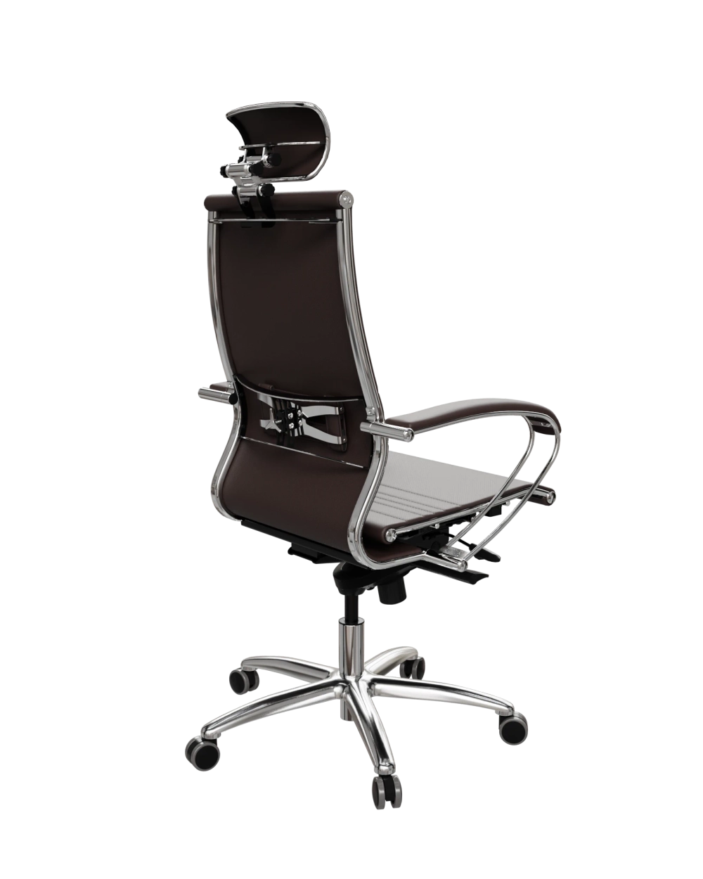 Эргономичное кресло Кресло Samurai K-2