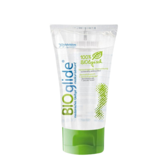 BIOglide - 100% натуральная гель-смазка
