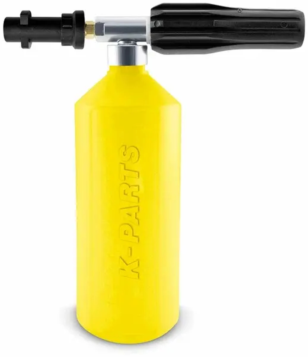 Насадка пенной чистки Karcher K-Parts [9.837-960.0]