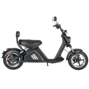 Электроскутер Mangosteen M2 60V2000W30A