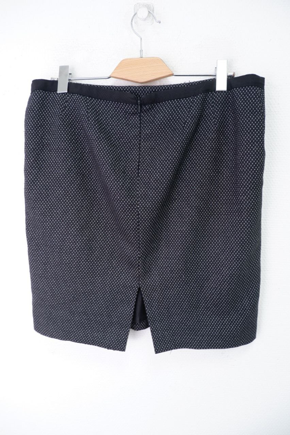 Юбка Oodji офисная 52 размер