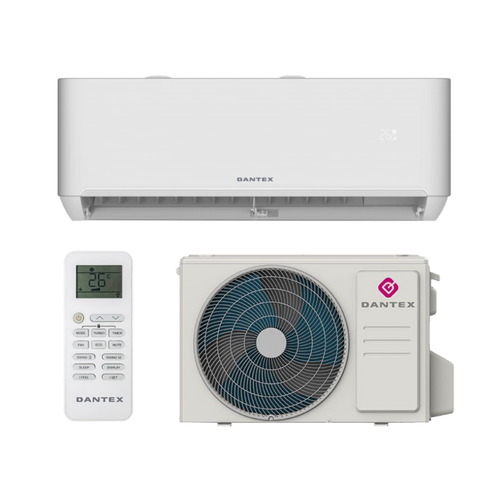Сплит-система Dantex Advance RK-09SAT/RK-09SATE