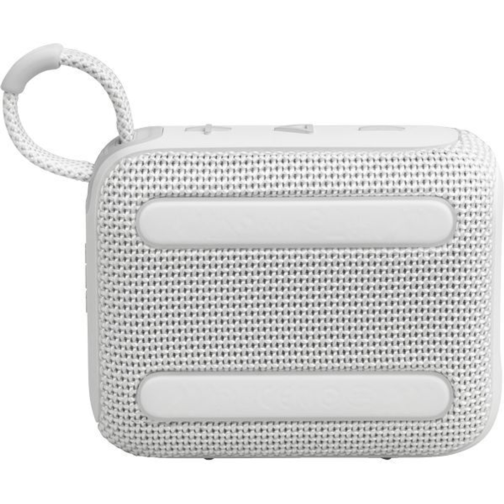 JBL Go 4 White