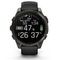 Garmin Fenix 8 AMOLED Sapphire 47 мм — титановые часы для профессионалов