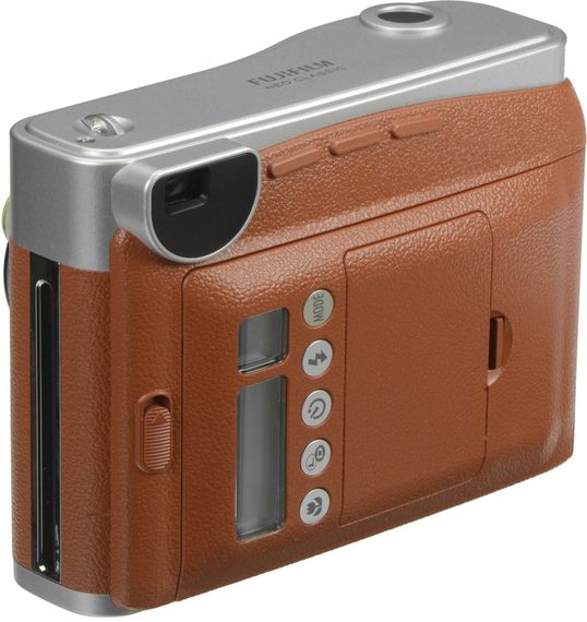 Fotoaparat \ Фотоаппарат INSTAX MINI 90 CAMERA NC EX BROWN