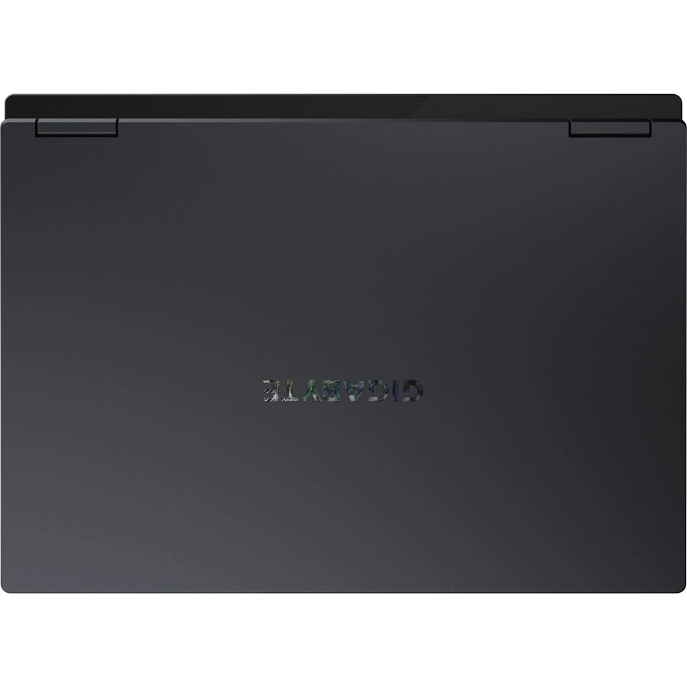 Ноутбук Gigabyte Gaming A16 PRO GA6DH Intel Core 7 240H/32Gb (soldered D5)/SSD1Tb/RTX5080 16Gb (115W)/16"/IPS/WQXGA/2560x1600/165Hz/NoOS/RJ-45/Black/2.3kg (DYHG5KZCC4SD)