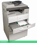 МФУ Ricoh MP 2014AD
