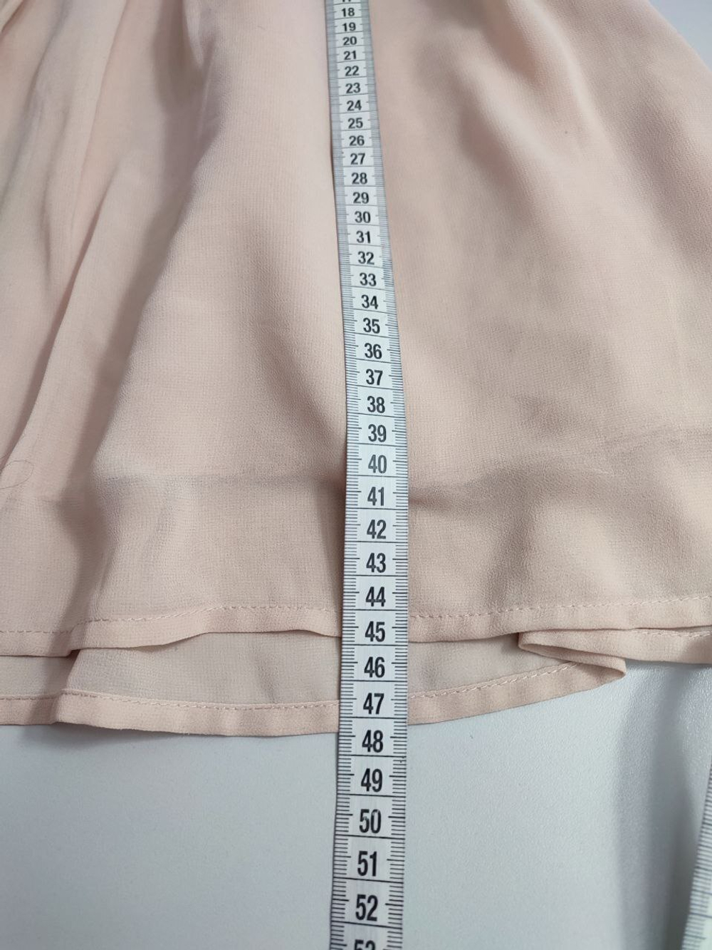 Юбка Atmosphere нежная 48 размер