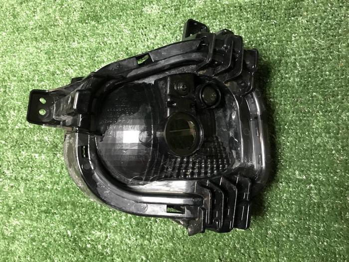 ПТФ правая Hyundai Solaris 2 (2020-н.в.)