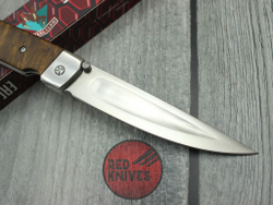 Нож якут Steelclaw "Саха"