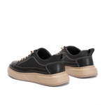 BELLE Work Boots Men"s Low top Black