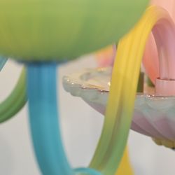 Подвесная Люстра Rainbow 6 L8 By Imperiumloft