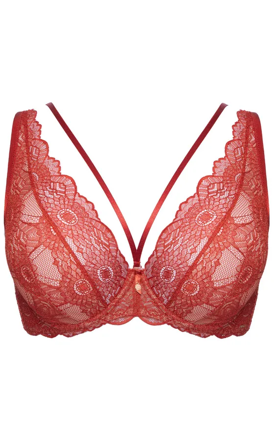 Бюстгальтер Bohemian Vibe M Bralette