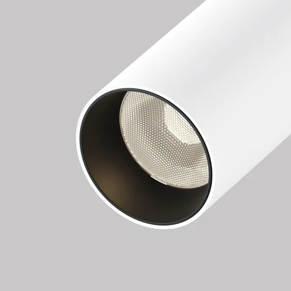 Потолочный светильник Фокус Т / Focus T 6 Вт 3000 К 36° Technical c142cl-6w3k-w