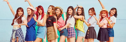 Альбом PRISTIN - SCHXXL OUT 2nd Mini Album OUT Version