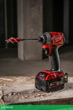 Сверло Milwaukee Speed Feed 22x165мм (4932479474)