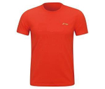 Li-Ning T-Shirt AHSR765-3C red