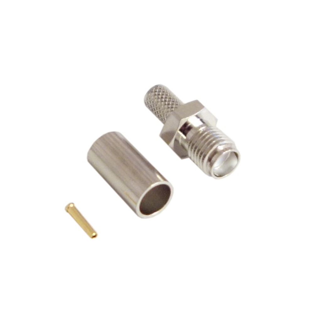 Разъём S-211F NGT