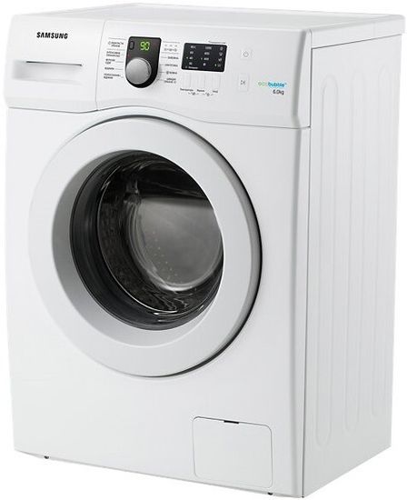 Стиральная машина Samsung WF60F1R0G0WD
