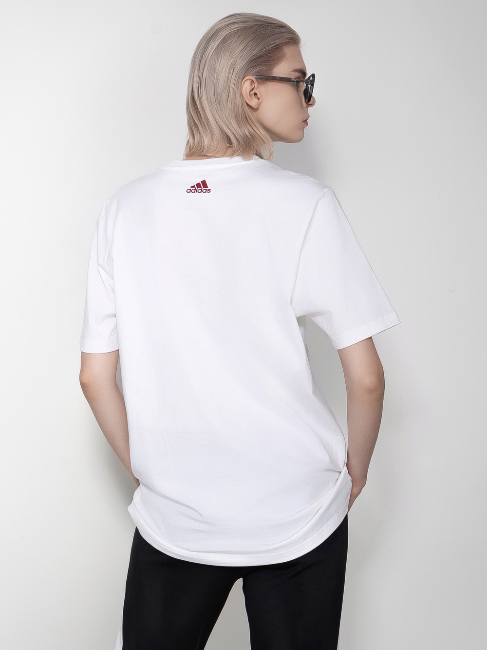 Футболка Adidas D.O.N. Issue HG4418